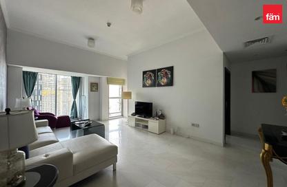 Apartment - 1 - 2 for rent in Cayan Tower - Dubai Marina - Dubai Apartment - 1 - 2 for rent in Cayan Tower - Dubai Marina - Dubai