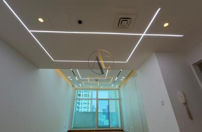 Apartment - 2 - 3 for sale in Ajman One Tower 1 - Ajman One - Ajman Downtown - Ajman