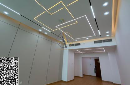 Apartment - 2 - 3 for sale in Ajman One Tower 1 - Ajman One - Ajman Downtown - Ajman