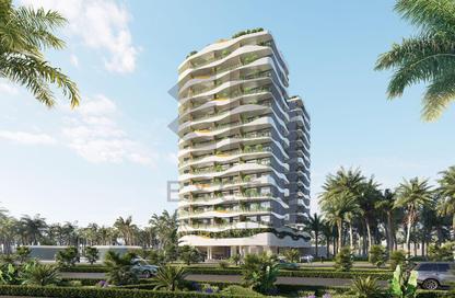Apartment - Studio - 1 for sale in Forest City Tower 2 - Dubai Land Residence Complex - Dubai