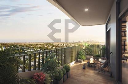 Apartment - Studio - 1 for sale in Forest City Tower 2 - Dubai Land Residence Complex - Dubai Apartment - Studio - 1 for sale in Forest City Tower 2 - Dubai Land Residence Complex - Dubai