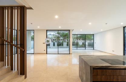 Villa - 5 Bedrooms - 7 Bathrooms for rent in Harmony 3 - Harmony - Tilal Al Ghaf - Dubai