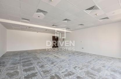 Office Space - Studio for rent in Churchill Executive Tower - Churchill Towers - Business Bay - Dubai