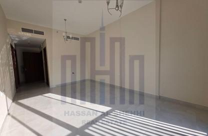 Apartment - 1 Bedroom - 2 Bathrooms for rent in Sarab 2 - Aljada - Sharjah Apartment - 1 Bedroom - 2 Bathrooms for rent in Sarab 2 - Aljada - Sharjah