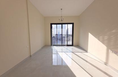 Apartment - 1 Bedroom - 2 Bathrooms for rent in Sarab 2 - Aljada - Sharjah