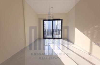 Apartment - 1 Bedroom - 2 Bathrooms for rent in Sarab 2 - Aljada - Sharjah Apartment - 1 Bedroom - 2 Bathrooms for rent in Sarab 2 - Aljada - Sharjah