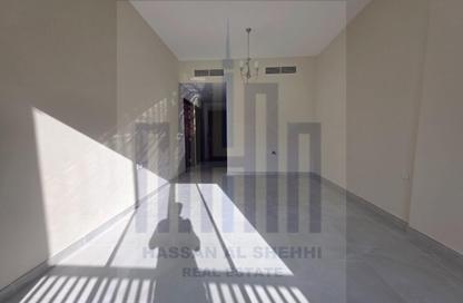 Apartment - 1 Bedroom - 2 Bathrooms for rent in Sarab 2 - Aljada - Sharjah Apartment - 1 Bedroom - 2 Bathrooms for rent in Sarab 2 - Aljada - Sharjah
