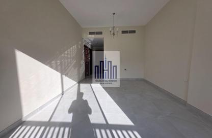 Apartment - 1 Bedroom - 2 Bathrooms for rent in Sarab 2 - Aljada - Sharjah Apartment - 1 Bedroom - 2 Bathrooms for rent in Sarab 2 - Aljada - Sharjah