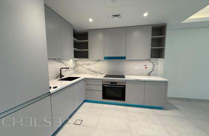 Apartment - 1 - 2 for rent in Lamaa Building 1 - Lamaa - Madinat Jumeirah Living - Umm Suqeim 3 - Umm Suqeim - Dubai