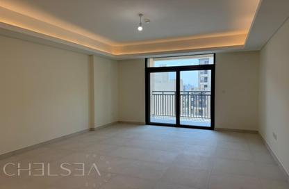 Apartment - 1 - 2 for rent in Lamaa Building 1 - Lamaa - Madinat Jumeirah Living - Umm Suqeim 3 - Umm Suqeim - Dubai
