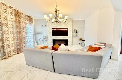 Villa - 4 - 5 for rent in Al Waha Villas - Dubai