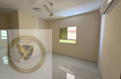 Apartment - 3 Bedrooms - 2 Bathrooms for rent in Orchid Towers - Tiger Downtown Ajman - Al Alia - Ajman
