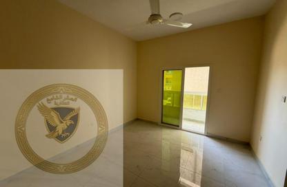 Apartment - 3 Bedrooms - 2 Bathrooms for rent in Orchid Towers - Tiger Downtown Ajman - Al Alia - Ajman