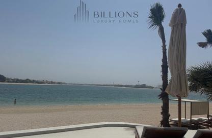 Apartment - 3 - 3 for sale in Ellington Beach House - The Crescent - Palm Jumeirah - Dubai