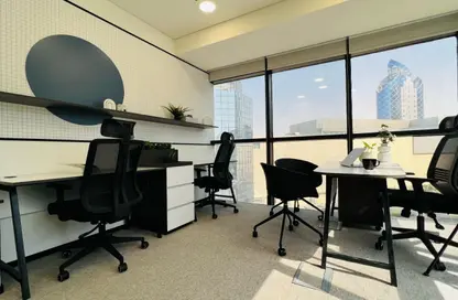 Business Centre - Studio - 2 Bathrooms for rent in Al Mankhool - Bur Dubai - Dubai Business Centre - Studio - 2 Bathrooms for rent in Al Mankhool - Bur Dubai - Dubai
