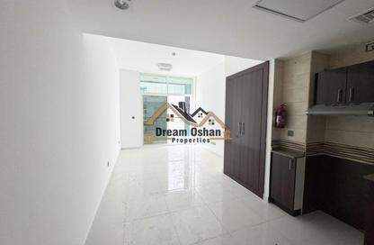 Apartment - Studio - 1 for rent in Arabian Gate - Dubai Silicon Oasis - Dubai