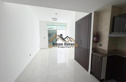 Apartment - Studio - 1 for rent in Arabian Gate - Dubai Silicon Oasis - Dubai