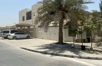 فيلا - 5 غرف نوم للبيع في فلل الروضة 3 - 3  الروضة - الروضة - عجمان