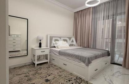 Apartment - 1 - 2 for rent in ARAS Residence - Majan - Dubai Apartment - 1 - 2 for rent in ARAS Residence - Majan - Dubai