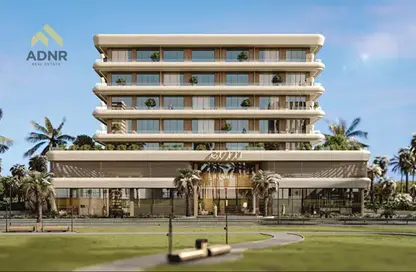 Apartment - 2 Bedrooms - 3 Bathrooms for sale in Veona Residence - Dubai Land Residence Complex - Dubai Land - Dubai