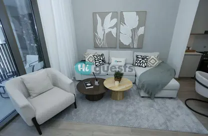 Apartment - 2 Bedrooms - 2 Bathrooms for rent in Grove at Creek Beach - Creek Beach - Dubai Creek Harbour (The Lagoons) - Dubai Apartment - 2 Bedrooms - 2 Bathrooms for rent in Grove at Creek Beach - Creek Beach - Dubai Creek Harbour (The Lagoons) - Dubai