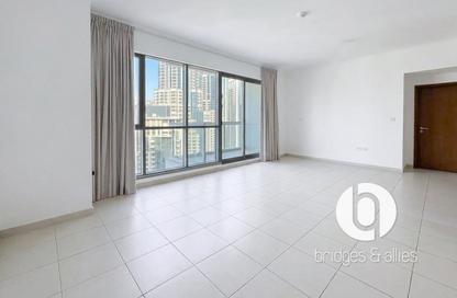 Apartment - 1 - 2 for rent in The Residences 7 - The Residences - Downtown Dubai - Dubai