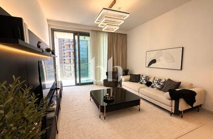 Apartment - 1 - 1 for rent in The Grand - Dubai Creek Harbour (The Lagoons) - Dubai