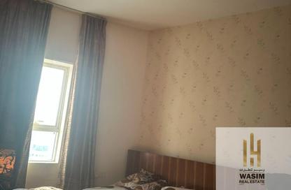 Apartment - 1 - 2 for sale in Orient Towers - Al Bustan - Ajman Apartment - 1 - 2 for sale in Orient Towers - Al Bustan - Ajman