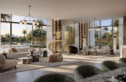 Villa - 4 - 4 for sale in Mareva 2 - The Oasis by Emaar - Dubai Villa - 4 - 4 for sale in Mareva 2 - The Oasis by Emaar - Dubai
