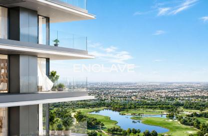 Apartment - 1 Bedroom - 2 Bathrooms for sale in Altan - Dubai Creek Harbour (The Lagoons) - Dubai