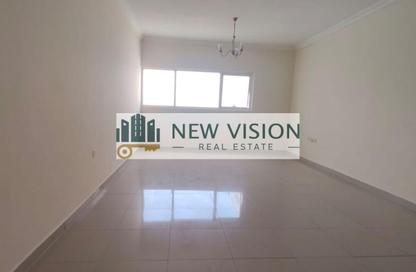 Apartment - 2 Bedrooms - 3 Bathrooms for rent in White Tower - Al Nad - Al Qasimia - Sharjah