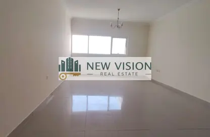 Apartment - 2 Bedrooms - 3 Bathrooms for rent in White Tower - Al Nad - Al Qasimia - Sharjah