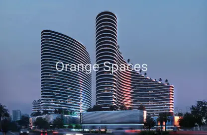 شقة - غرفة نوم - 1 حمام للبيع في بن غاطي سكايفليم 1 - بينغاتي سكاي فليم - مجان - دبي لاند - دبي شقة - غرفة نوم - 1 حمام للبيع في بن غاطي سكايفليم 1 - بينغاتي سكاي فليم - مجان - دبي لاند - دبي