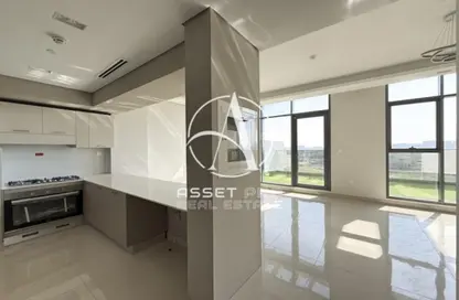 شقة - 3 غرف نوم - 3 حمامات للايجار في المها ريزيدنس - المدينة العالمية المرحلة 2 - 4 الورسان - الورسان - دبي