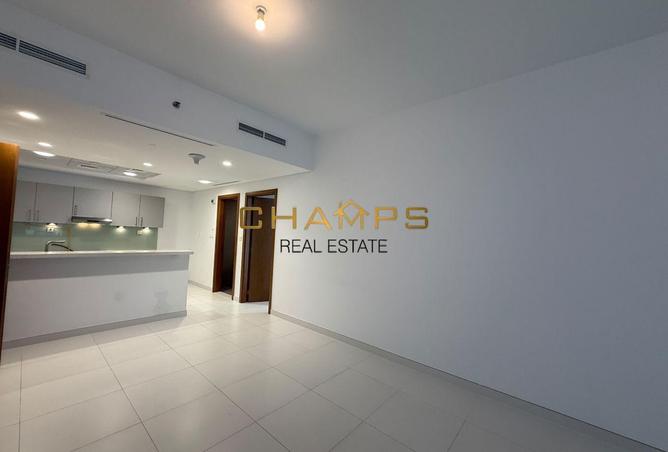 Vacant by mid Oct | 2 Balconies | Al Raha