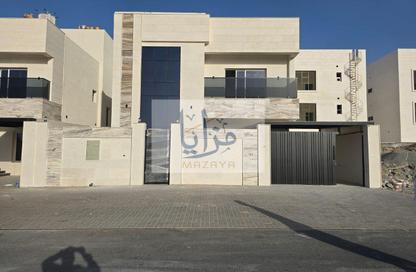 Villa - 5 Bedrooms - 7 Bathrooms for sale in Al Aamra Gardens - Al Amerah - Ajman