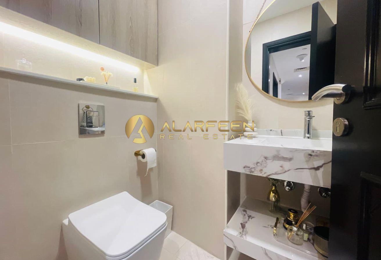 Spacious 2BR Apartment | Next Park |Next to School photo 12