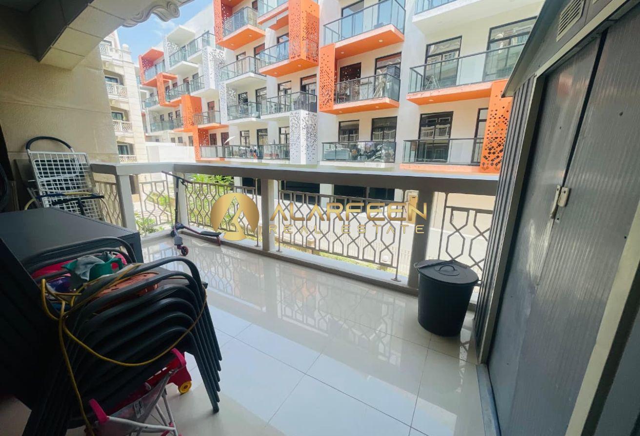 Spacious 2BR Apartment | Next Park |Next to School photo 7