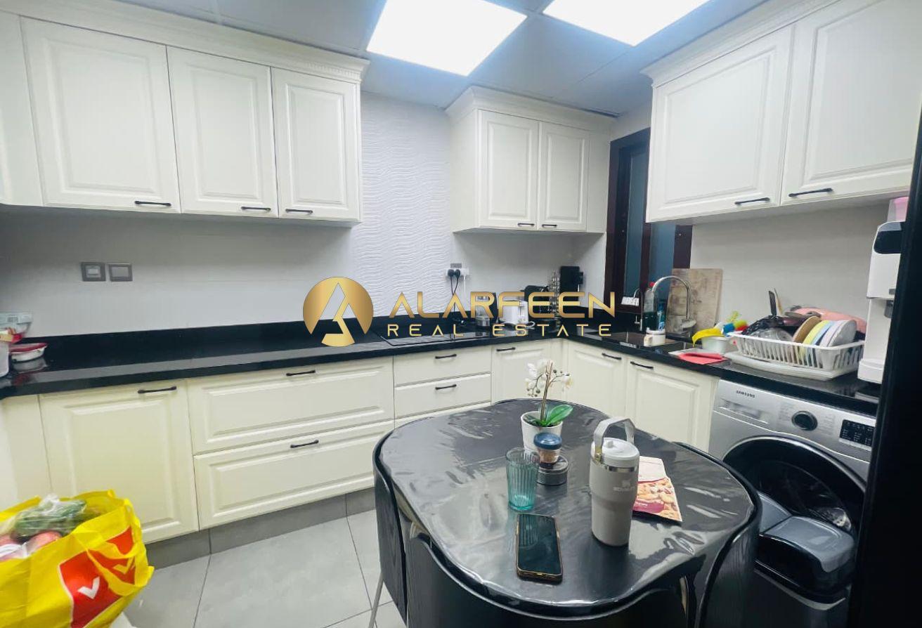 Spacious 2BR Apartment | Next Park |Next to School photo 5