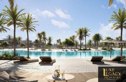 Villa - 5 Bedrooms - 7 Bathrooms for sale in District One West Phase 2 - District One - Mohammed Bin Rashid City - Dubai