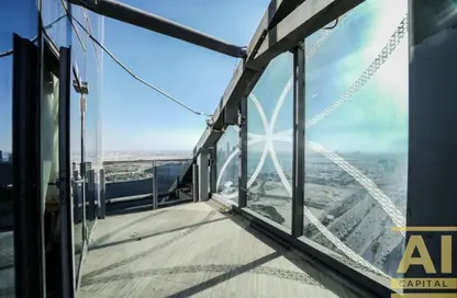 شقة - 3 غرف نوم - 5 حمامات للبيع في D1 برج - القرية التراثية - دبي