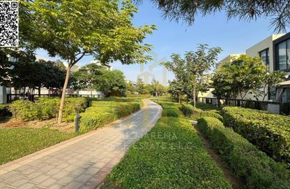 Villa - 3 Bedrooms - 5 Bathrooms for sale in Golf Community - Al Zorah - Ajman Villa - 3 Bedrooms - 5 Bathrooms for sale in Golf Community - Al Zorah - Ajman