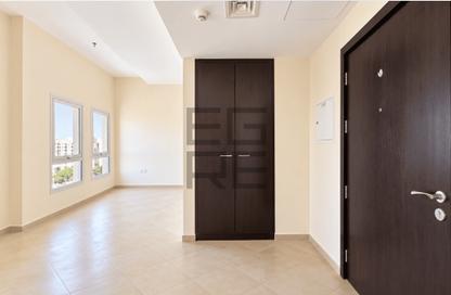 Apartment - Studio - 1 for rent in Al Ramth 35 - Al Ramth - Remraam - Dubai