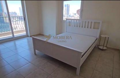 Apartment - 2 Bedrooms - 3 Bathrooms for rent in The Imperial Residence A - The Imperial Residence - District 5 - Jumeirah Village Triangle - Dubai