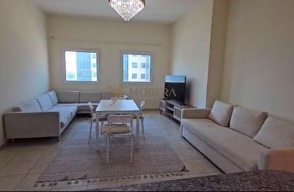 Apartment - 2 Bedrooms - 3 Bathrooms for rent in The Imperial Residence A - The Imperial Residence - District 5 - Jumeirah Village Triangle - Dubai