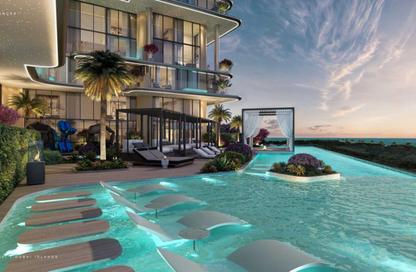 Apartment - 2 - 3 for sale in Villa del Gavi - Dubai Islands - Dubai