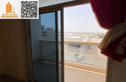 Apartment - 1 - 2 for rent in Ajman Industrial 2 - Ajman Industrial Area - Ajman