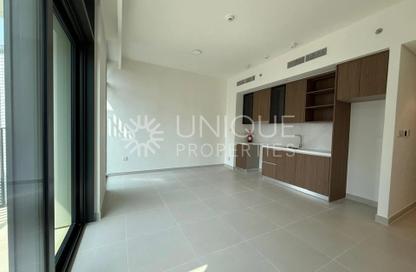 Apartment - 1 - 1 for rent in Palace Residence North - Dubai Creek Harbour (The Lagoons) - Dubai