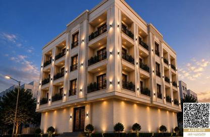 Whole Building - 7+ Bedrooms for sale in Abu shagara - Sharjah Whole Building - 7+ Bedrooms for sale in Abu shagara - Sharjah