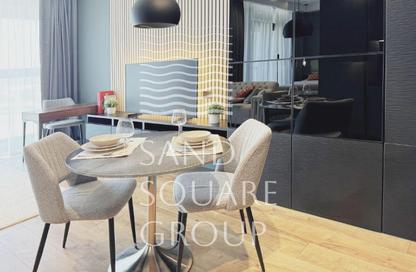 Apartment - Studio - 1 for sale in Pixel - Makers District - Al Reem Island - Abu Dhabi Apartment - Studio - 1 for sale in Pixel - Makers District - Al Reem Island - Abu Dhabi